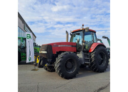 Case-Ih MAGNUM MX 285 Usado