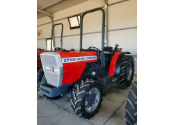 Massey Ferguson 374GE Usado