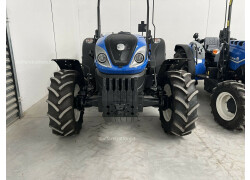 New Holland T4.120 Nuevo