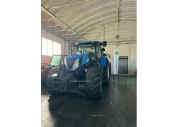 New Holland T7.270 AUTOCOMMAND Usado