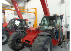 Manitou MLT 940H-120 LSU Usato