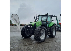 Deutz-Fahr AGROTRON 200 Usado