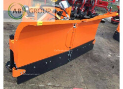 Inter- Tech Hydraulic Plow PSSH-04 Nuevo