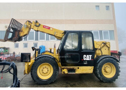 Caterpillar TH63 Usato