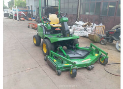 CORTADORA FRONTAL John Deere 1435 Usado