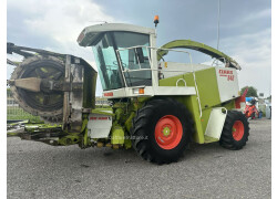 Claas JAGUAR 840 Usado