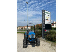 LS Tractor MT 3.50 Nuevo