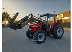 Massey Ferguson 4245 Usado