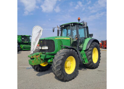 John Deere 6920 Usato