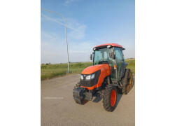 Kubota M85 Usado