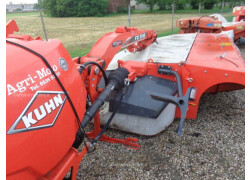 Kuhn FC 3115 RF FF Usado