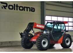 Manitou 741-120 LSU Usado