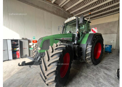 Fendt FAVORIT 926 VARIO Usado