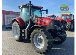 Case-Ih MAXXUM 125 Nuevo