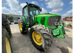 John Deere 6920 AUTOPOWER Usado