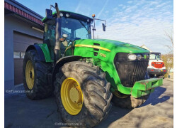 JOHN DEERE  7630 Nuovo