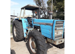 Landini 12500 dt Usado