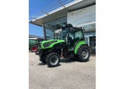 Deutz-Fahr TTV 115 DS Usado