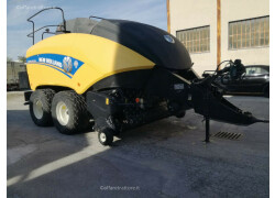 New Holland BB1290 Usado