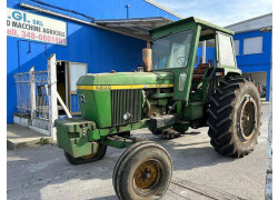 John Deere 4230 Usado