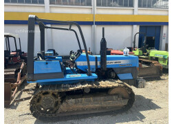 Landini Trekker 85 Usado