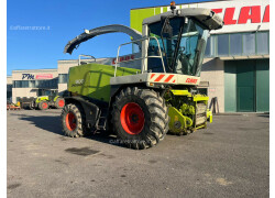 Claas JAGUAR 900 SPEEDSTAR Usado