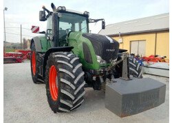 Fendt 936 VARIO Usado