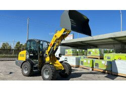 WACKER NEUSON WL70 Nuevo