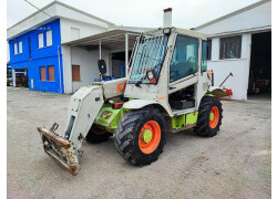 Claas Ranger 925 Usado