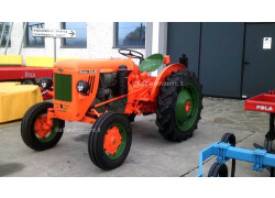 VINTAGE MISMO TRACTOR AGRÍCOLA DEL 30