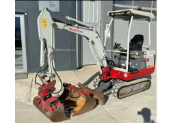 Takeuchi TB2150 Usado