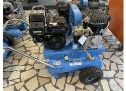 Campagnola MC 658 benzina 7 Hp Nuovo