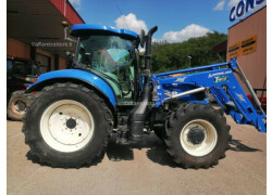 New Holland 175 Usado