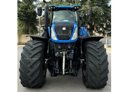 New Holland T7.315 Usado