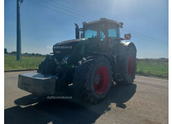 Fendt 939 VARIO Usado