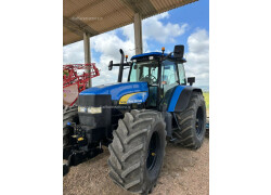 New Holland TM 190 Usado