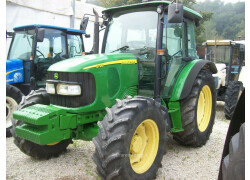 John Deere 5720 PREMIUM Usado