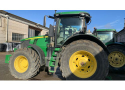 John Deere 7310R Usado