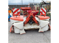 Kuhn GMD 240 FF Usado