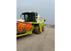 Claas LEXION 530 Usado