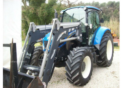 New Holland T5.105 Usado