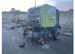 Claas ROLLANT 260 Usado