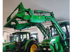 John Deere 661 Usado