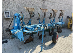 Lemken VARI OPAL 190 4N100 Usado