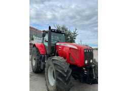 Massey Ferguson 8480 DYNA VT Usado