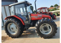 Massey Ferguson 4255 Usado