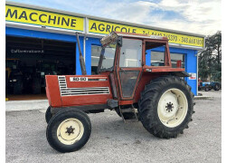 Fiat / Fiatagri 80/90 Usado