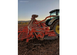 Kuhn VENTA 5 + Kuhn HR 5000 Usado