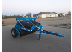 Agro Chłopecki Agro Chłopecki Agro Chłopecki Cambridge Walze 4,5 m fi450 0/ rodillo cambridge/ rodillo cambridge Nuevo