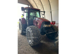 Case IH IH Maxxum 140 Usado